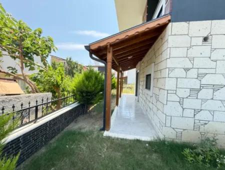 3 1 New Luxury Villas For Sale In Seferihisar Doğanbey