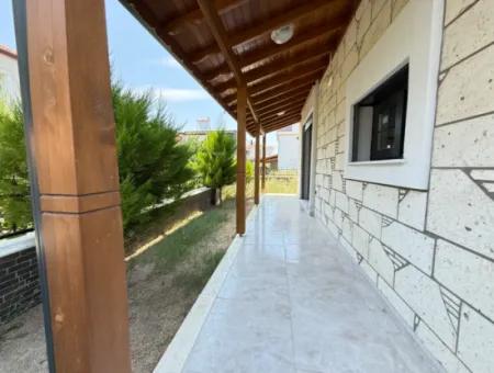 3 1 New Luxury Villas For Sale In Seferihisar Doğanbey