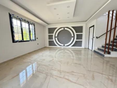 3 1 New Luxury Villas For Sale In Seferihisar Doğanbey