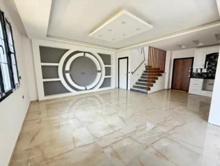 3 1 New Luxury Villas For Sale In Seferihisar Doğanbey