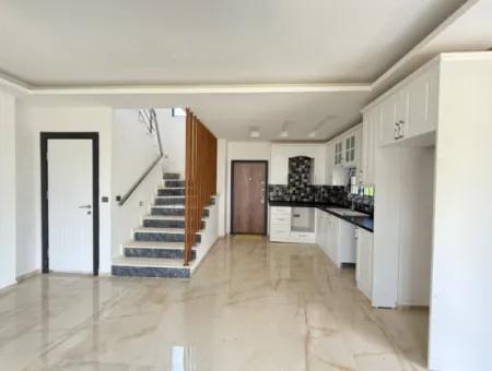 3 1 New Luxury Villas For Sale In Seferihisar Doğanbey