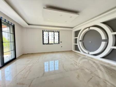 3 1 New Luxury Villas For Sale In Seferihisar Doğanbey