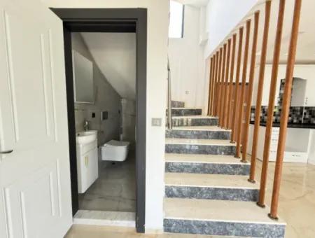 3 1 New Luxury Villas For Sale In Seferihisar Doğanbey