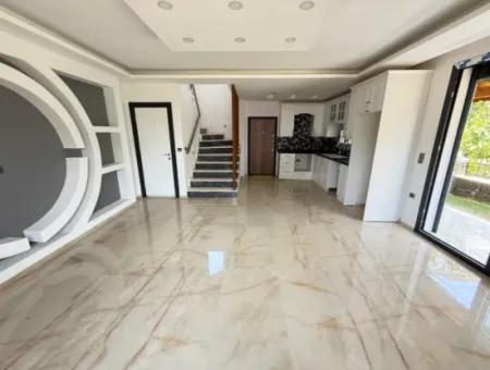 3 1 New Luxury Villas For Sale In Seferihisar Doğanbey