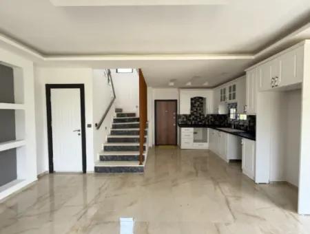 3 1 New Luxury Villas For Sale In Seferihisar Doğanbey