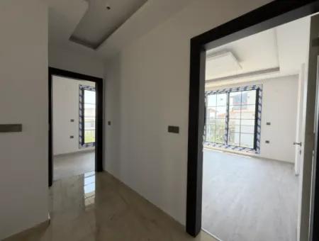 3 1 New Luxury Villas For Sale In Seferihisar Doğanbey
