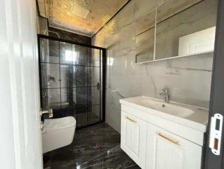 3 1 New Luxury Villas For Sale In Seferihisar Doğanbey