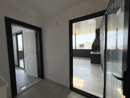 3 1 New Luxury Villas For Sale In Seferihisar Doğanbey