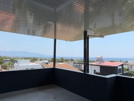 3 1 New Luxury Villas For Sale In Seferihisar Doğanbey