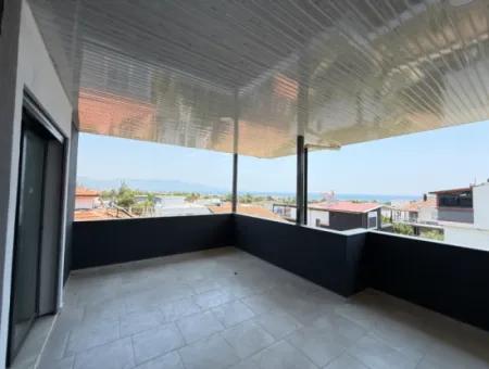3 1 New Luxury Villas For Sale In Seferihisar Doğanbey