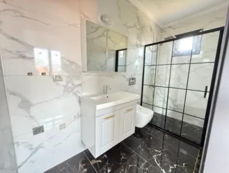 3 1 New Luxury Villas For Sale In Seferihisar Doğanbey