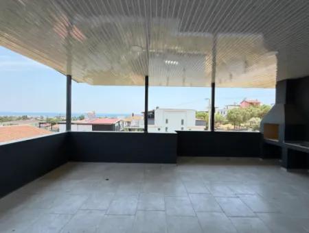 3 1 New Luxury Villas For Sale In Seferihisar Doğanbey