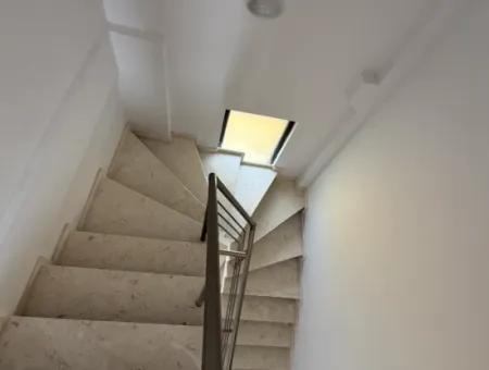 3 1 New Luxury Villas For Sale In Seferihisar Doğanbey
