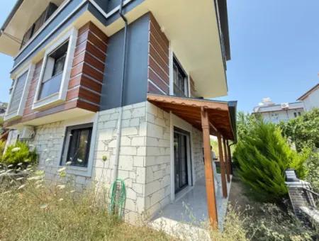 3 1 New Luxury Villas For Sale In Seferihisar Doğanbey