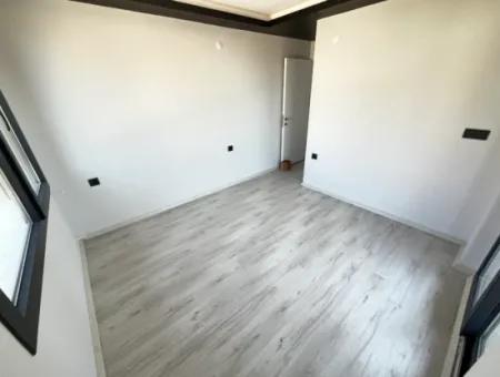 Single Detached 3 1 Parent Villa In A Garden Of 390 M2 For Sale In Doganbey, Seferihisar