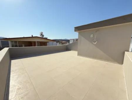 New Luxury 3 1 Villa Summer House For Sale In Seferihisar Doganbey