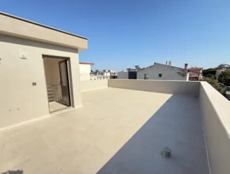 New Luxury 3 1 Villa Summer House For Sale In Seferihisar Doganbey