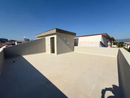 New Luxury 3 1 Villa Summer House For Sale In Seferihisar Doganbey