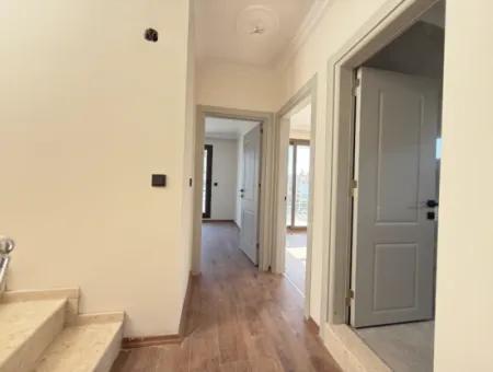 New Luxury 3 1 Villa Summer House For Sale In Seferihisar Doganbey