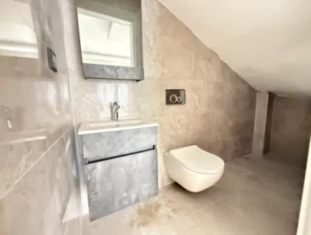 New Luxury 3 1 Villa Summer House For Sale In Seferihisar Doganbey