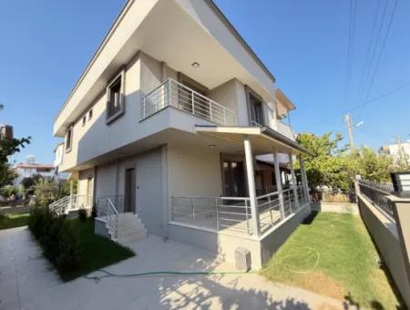 New Luxury 3 1 Villa Summer House For Sale In Seferihisar Doganbey
