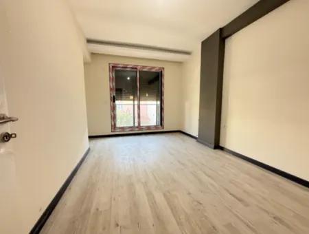 3 In 1 Villa With Zero Garden For Sale Near The Sea In Doganbey, Seferihisar