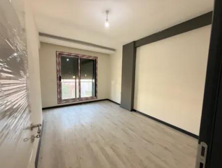 3 In 1 Villa With Zero Garden For Sale Near The Sea In Doganbey, Seferihisar