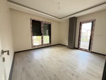 3 In 1 Villa With Zero Garden For Sale Near The Sea In Doganbey, Seferihisar