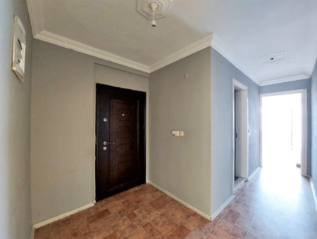 3 1 Mezzanine 110 M² Flat For Sale In The Center Of Seferihisar Ürkmez