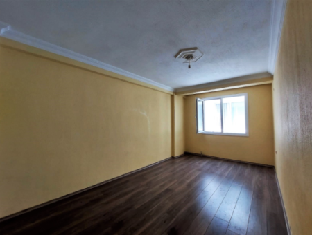3 1 Mezzanine 110 M² Flat For Sale In The Center Of Seferihisar Ürkmez