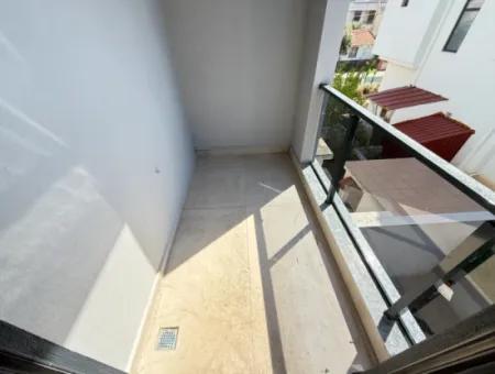 Single Detached Brand New 3 1 Villa With Large Garden For Sale In Seferihisar Doğanbey