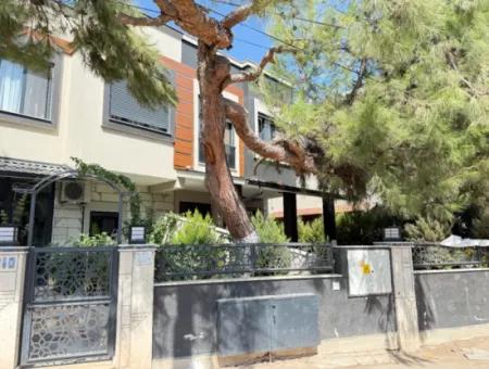 Luxury 3 1 Duplex Villa For Sale In The Center Of Seferihisar Ürkmez