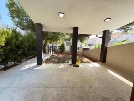 Luxury 3 1 Duplex Villa For Sale In The Center Of Seferihisar Ürkmez