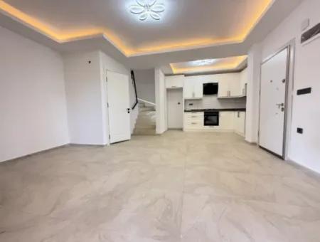 Luxury 3 1 Duplex Villa For Sale In The Center Of Seferihisar Ürkmez