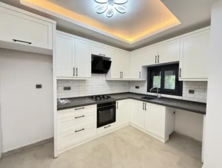 Luxury 3 1 Duplex Villa For Sale In The Center Of Seferihisar Ürkmez