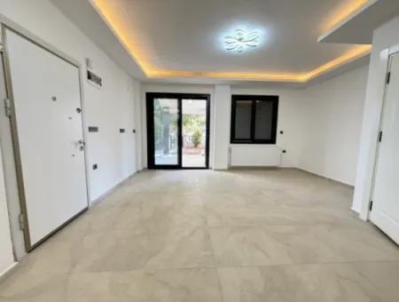 Luxury 3 1 Duplex Villa For Sale In The Center Of Seferihisar Ürkmez