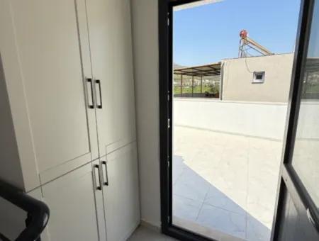 Luxury 3 1 Duplex Villa For Sale In The Center Of Seferihisar Ürkmez