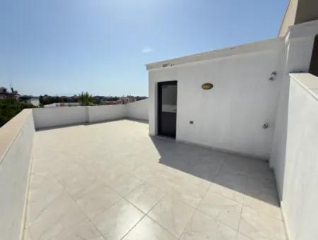 Luxury 3 1 Duplex Villa For Sale In The Center Of Seferihisar Ürkmez