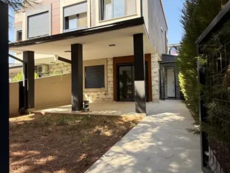Luxury 3 1 Duplex Villa For Sale In The Center Of Seferihisar Ürkmez
