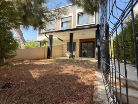Luxury 3 1 Duplex Villa For Sale In The Center Of Seferihisar Ürkmez