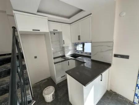 Luxury 3 1 Duplex Villa For Sale In The Center Of Seferihisar Ürkmez