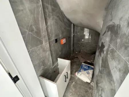 Luxury 3 1 Duplex Villa For Sale In The Center Of Seferihisar Ürkmez