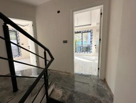 Luxury 3 1 Duplex Villa For Sale In The Center Of Seferihisar Ürkmez