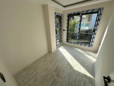 Luxury 3 1 Duplex Villa For Sale In The Center Of Seferihisar Ürkmez