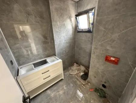 Luxury 3 1 Duplex Villa For Sale In The Center Of Seferihisar Ürkmez