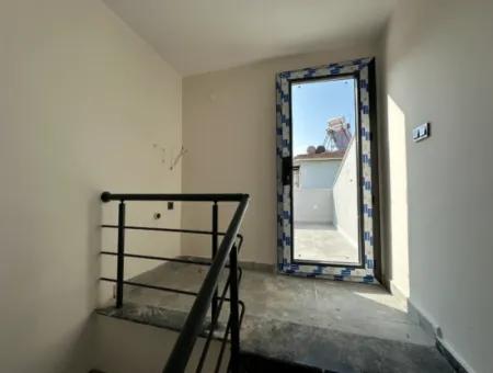 Luxury 3 1 Duplex Villa For Sale In The Center Of Seferihisar Ürkmez
