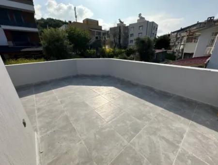 Luxury 3 1 Duplex Villa For Sale In The Center Of Seferihisar Ürkmez