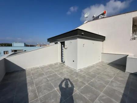 Luxury 3 1 Duplex Villa For Sale In The Center Of Seferihisar Ürkmez