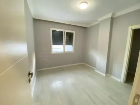 3 1 Garden Villa For Sale At An Affordable Price In Seferihisar Ürkmez