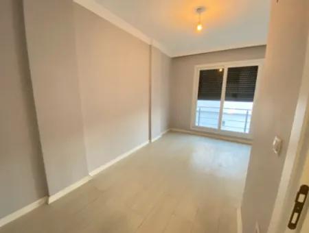 3 1 Garden Villa For Sale At An Affordable Price In Seferihisar Ürkmez